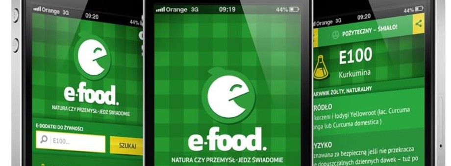 E-food