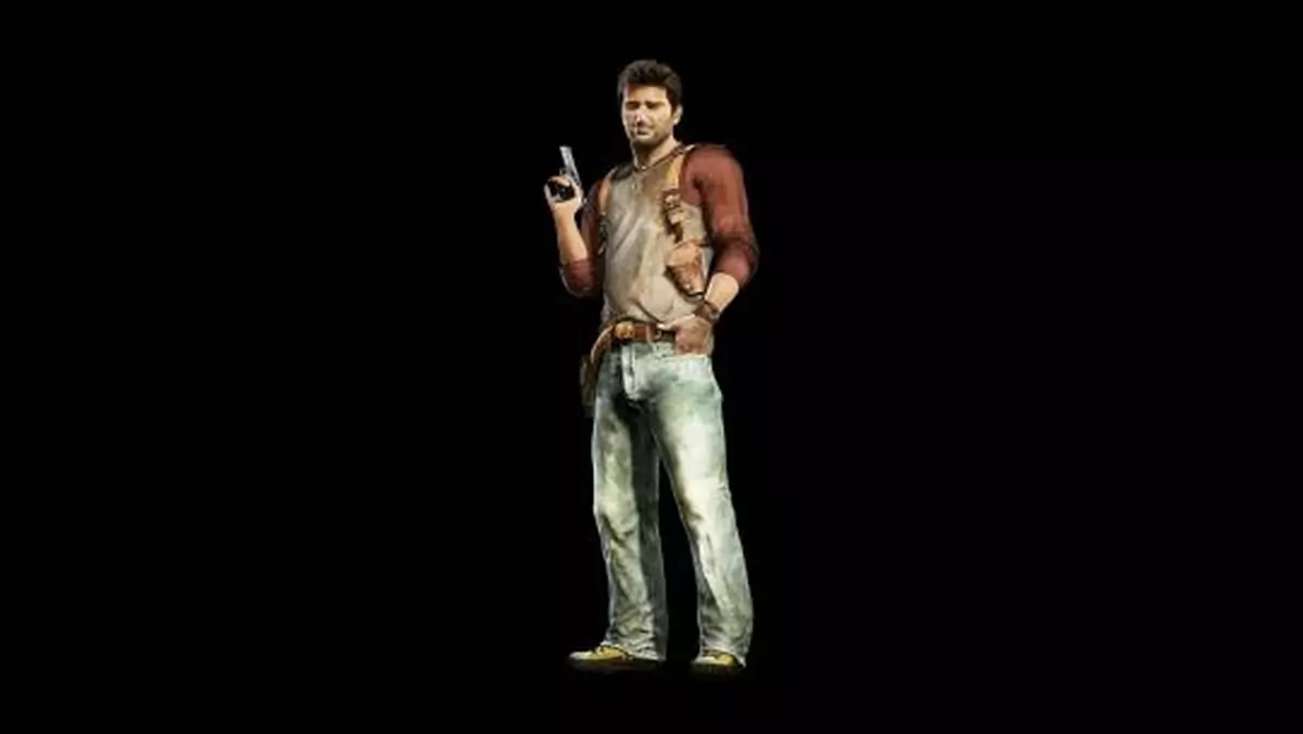 E3: Uncharted 3 podobno wygląda świetnie