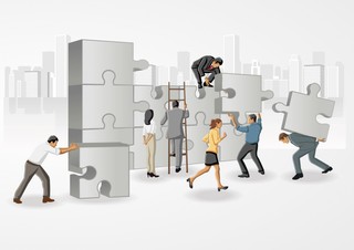 Administracyjna granica nie narusza zasady kontynuacji funkcji