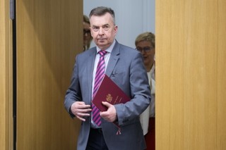 Minister nauki powołał nowego dyrektora Centrum GovTech. Poprzedniego zwolniono dyscyplinarnie