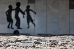 27 lat po tragedii miasto straszy pustkami. Nie ma tu żywego ducha!