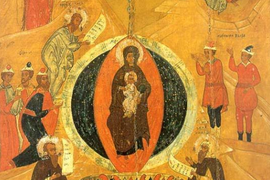 Sutra se obeležava SABOR PRESVETE BOGORODICE - drugi dan Božića: Ovo su običaji koje treba ispoštovati, jednu stvar u kući nikako ne smete raditi