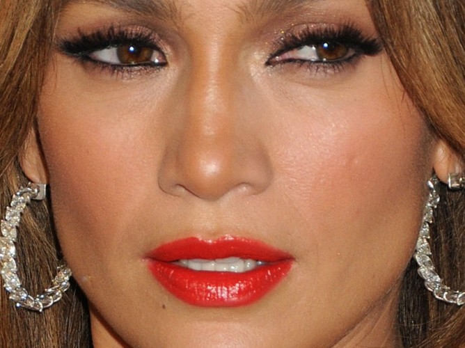 Jennifer Lopez