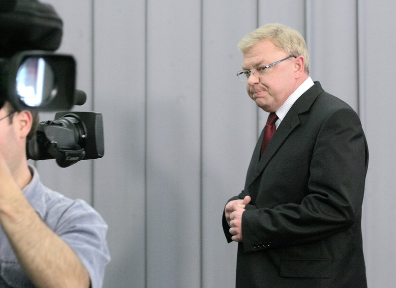 Nasi politycy wychowani klapsami