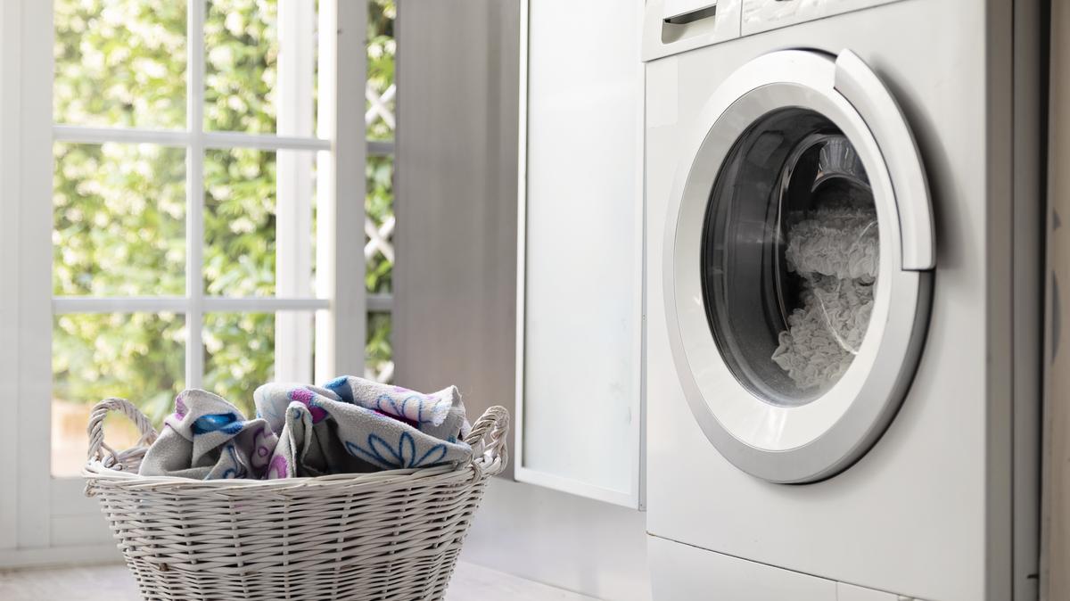 Az 5 leggyakoribb mosási hiba, amely tönkre teheti a ruhákat és a  elronthatja a mosógépet - kiskegyed.hu