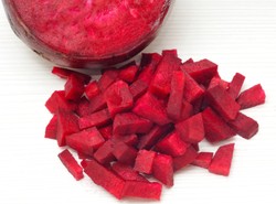 Sok z buraków chroni przed demencją