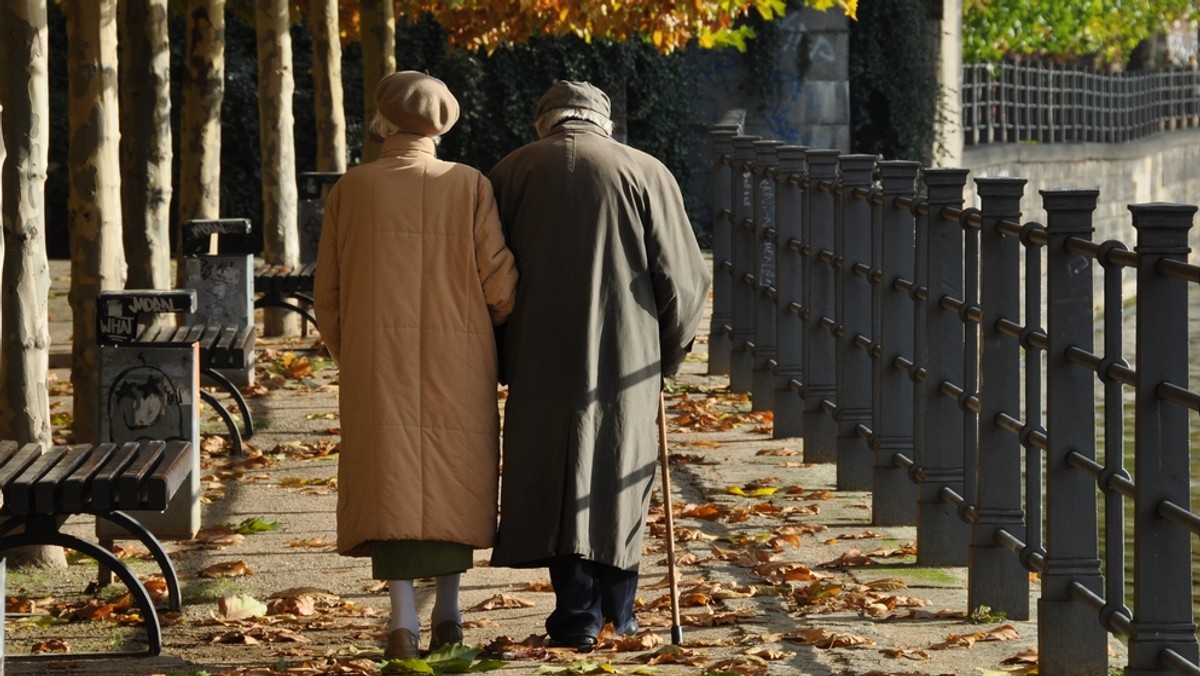 Co drugi Niemiec może sobie wyobrazić, że jego rodzice wymagający stałej opieki i pielęgnacji, korzystaliby z niej w domach opieki za granicą. Polska kusi bogatą ofertą.