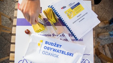 Dziennikarz zagłosował zamiast prezydent Dulkiewicz. Sprawa trafi do prokuratury