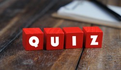 QUIZ z WIEDZY OGÓLNEJ. Zawalczysz o tytuł MISTRZA WIEDZY?