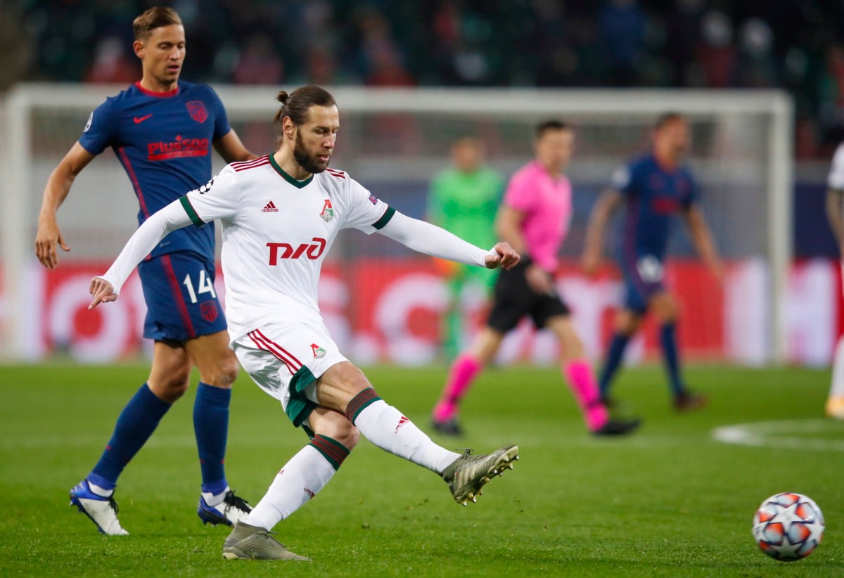Grzegorz Krychowiak