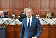 Donald Tusk