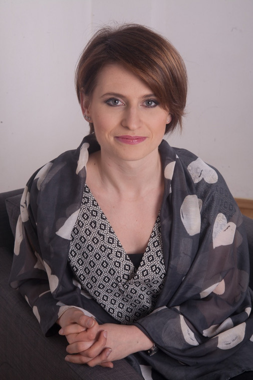 Michaela Dłużniewska