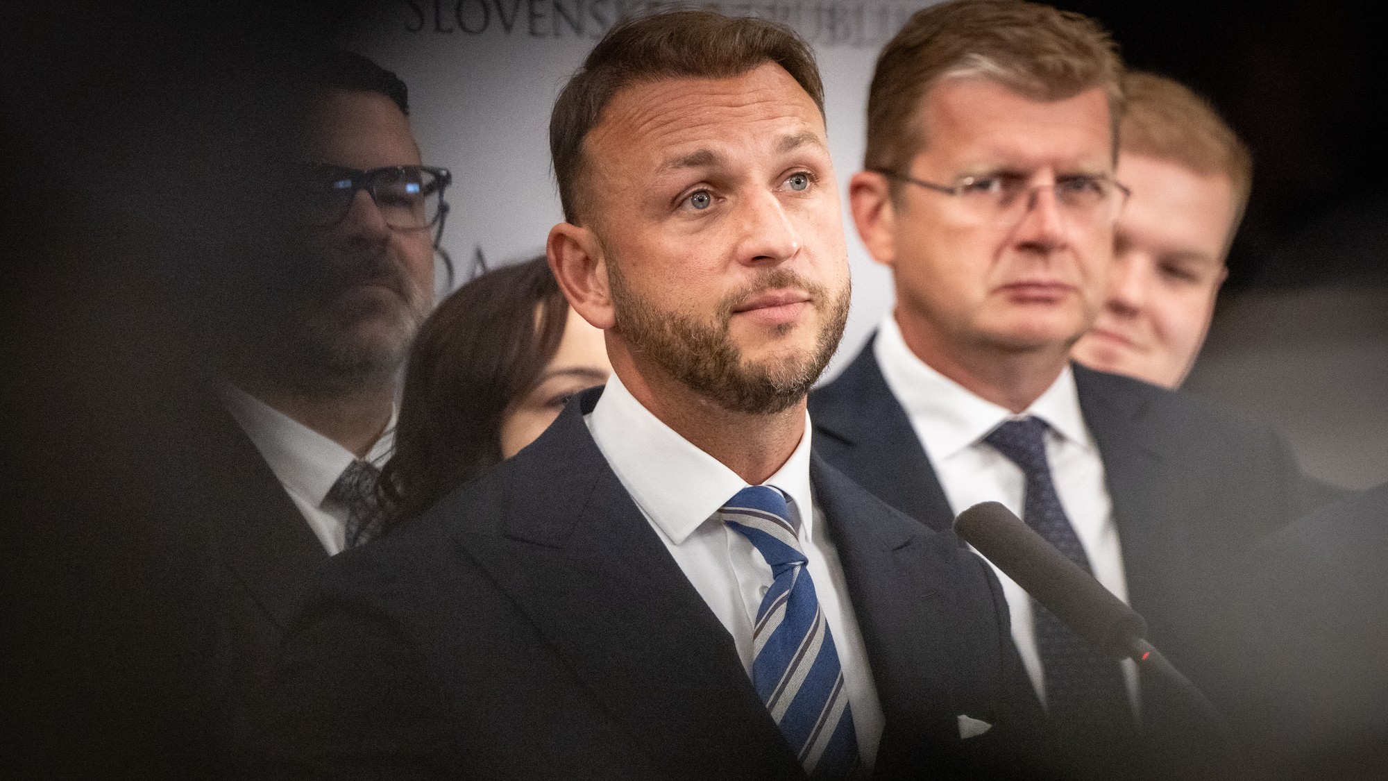 TK Hlas-SD 27.5.2025