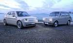 Kultowy Fiat 126p w nowej odsłonie! Robi wrażenie