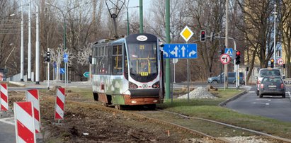 Tramwaje Śląskie nie odpuszczają. 28 zadań do wykonania