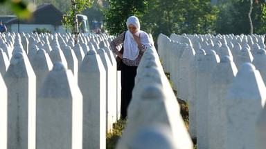 Sąd w Hadze: Holandia częściowo odpowiada za śmierć 300 Muzułmanów w Srebrenicy