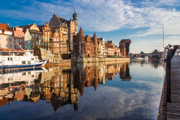 Gdansk