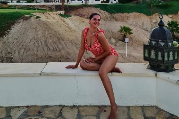 Viktor Živojinović ostavio našu prelepu glumicu zbog njenih INTIMNIH SCENA: Milica nosi titulu najlepše devojke na Kosovu i ima dve diplome