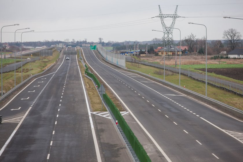 W Wielkopolsce powstaną nowe drogi ekspresowe i obwodnice