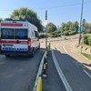 Hitna pomoć, Ada Ciganlija