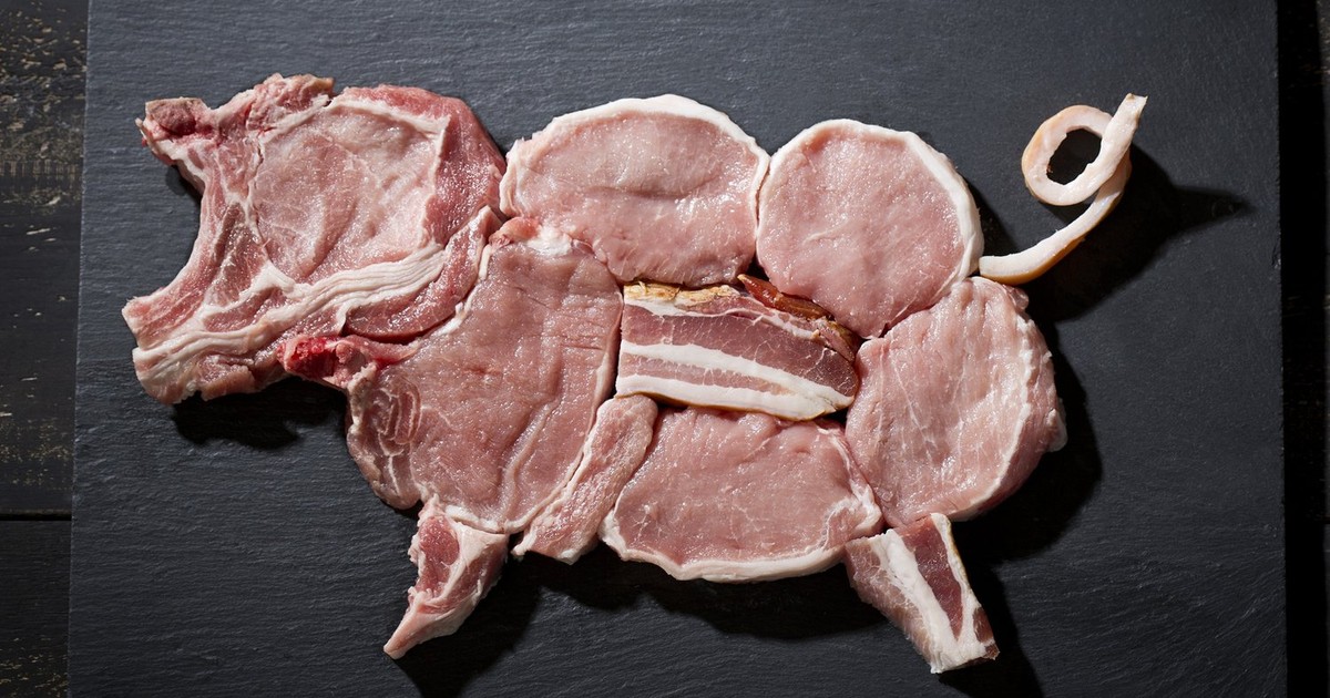 5 foods you should never eat raw Pulse Ghana