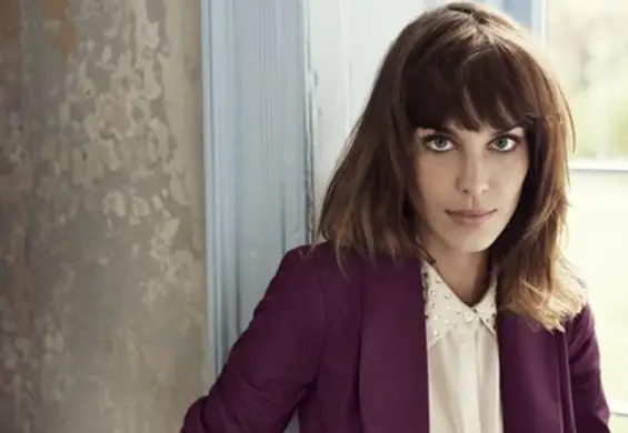 Alexa Chung reklamuje Vero Modę - zobacz jesienną kolekcję!