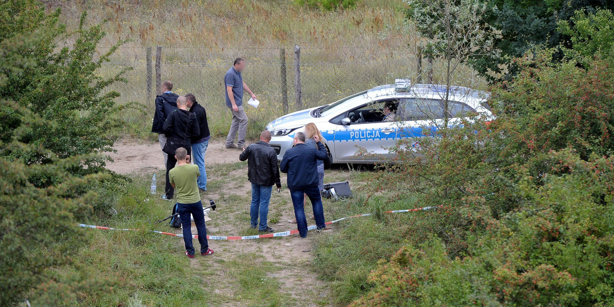 Do tragicznie zakończonej interwencji doszło 12 sierpnia