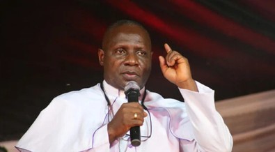 CAN congratulates Tinubu, asks him to find lasting solutions Nigeria’s problems