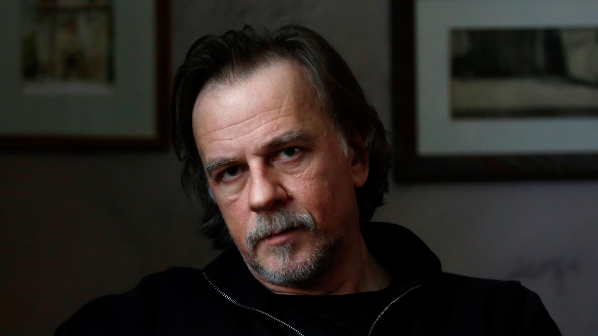 Žarko Laušević u knjizi je opisao kobnu noć posle koje se njegov život pretvorio u tragediju