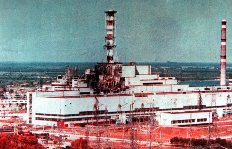 Czarnobyl