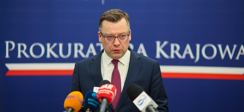 Zamach na kolei. Są zarzuty dla Ukraińców