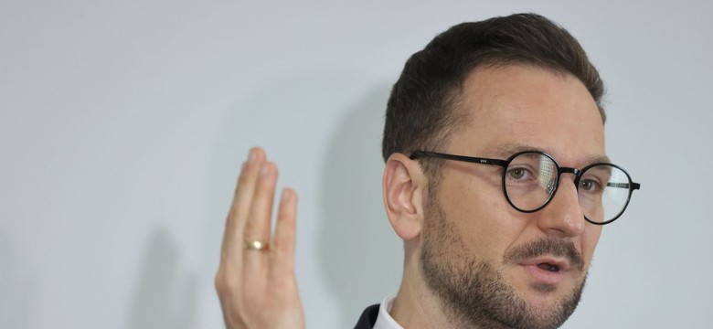 Zakaz przywozu towarów z Ukrainy do Polski do końca roku? Waldemar Buda zajął stanowisko