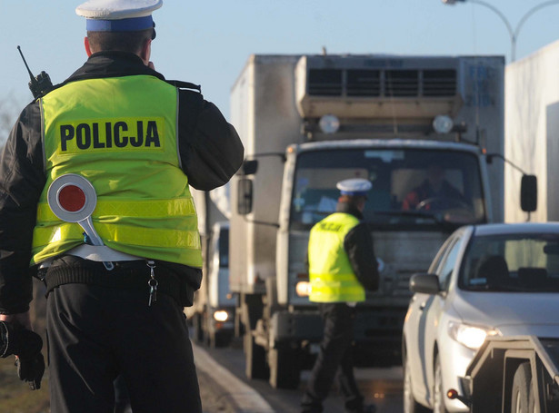 Na ulicach zabraknie policjantów?