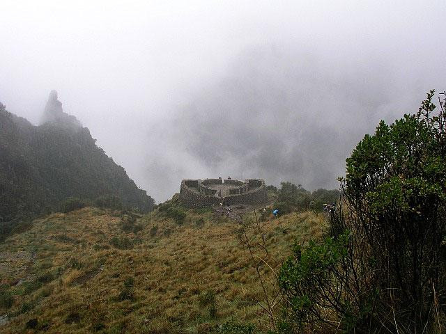 Galeria Peru – inkaską autostradą do Machu Picchu, obrazek 22