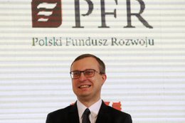 Polski Fundusz Rozwoju kupił TFI BGK. To krok do realizacji reformy emerytalnej rządu