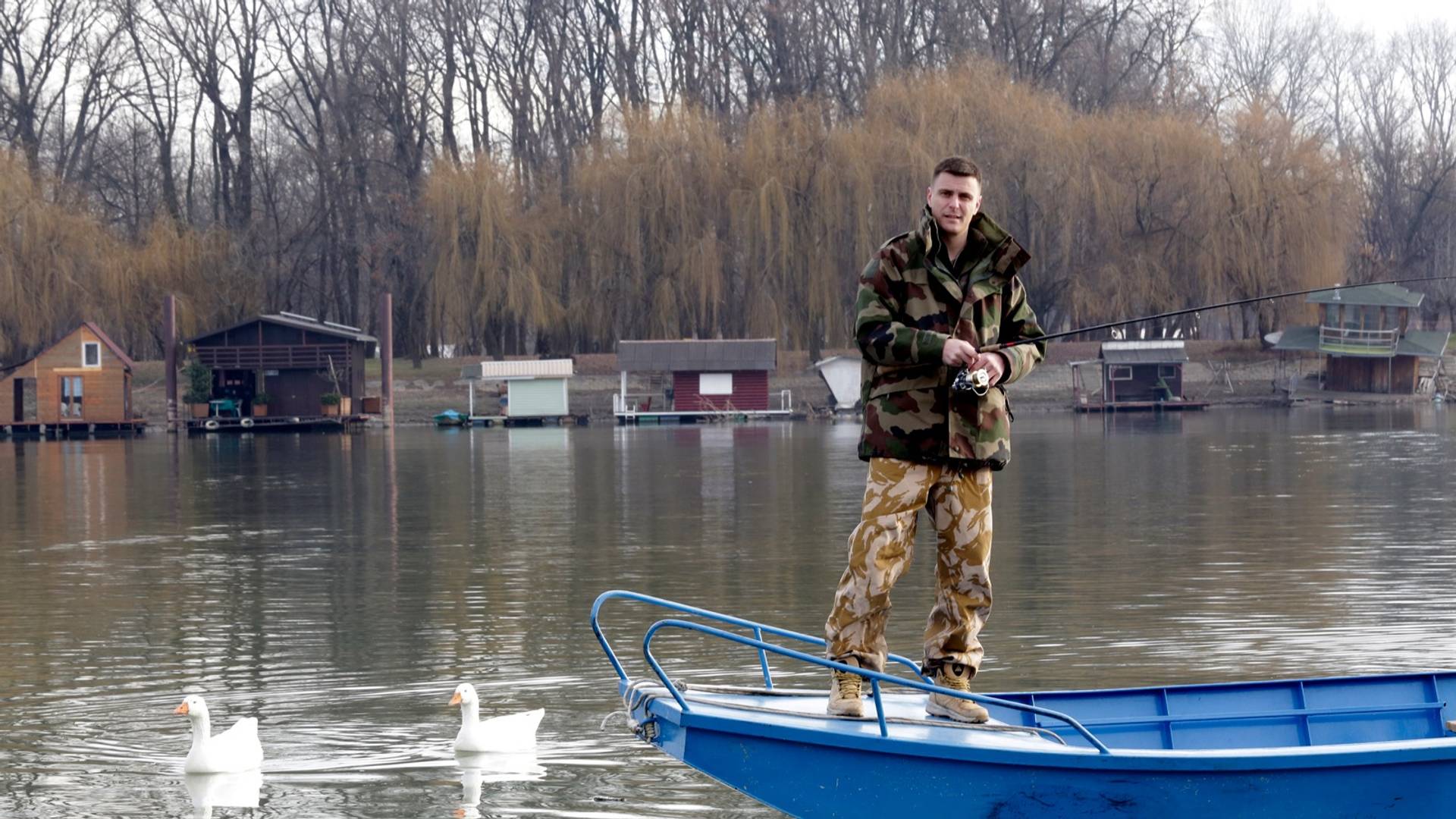 Vuk Kostić otkrio kakve žene voli