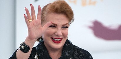 Georgette Mosbacher żegna się z Polakami. „Nie wyjeżdżam na zawsze”