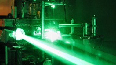 elektronika tworzona światłem. przełom w materiałach dla medycyny i te