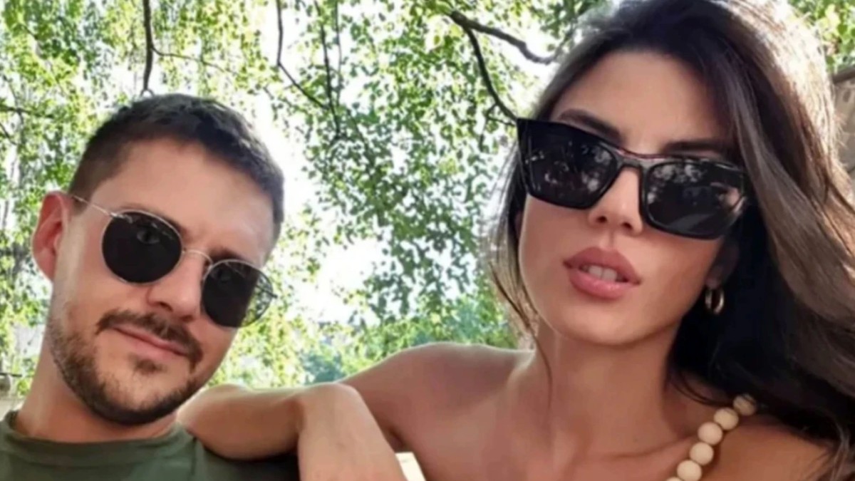 Miloš Biković Ivana Malić