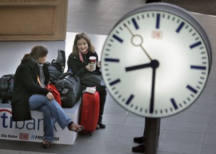 Od dziś korekta, od grudnia duża zmiana. Nowy rozkład jazdy na kolei