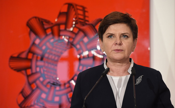 Szydło: Polska będzie wspierać Albanię w dążeniu do członkostwa w UE