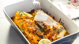 przetestowałam 5 tłuszczów i różnica była ogromna. tylko na tym oleju ryba wychodzi idealnie [porada]