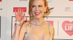 Nicole Kidman obecnie