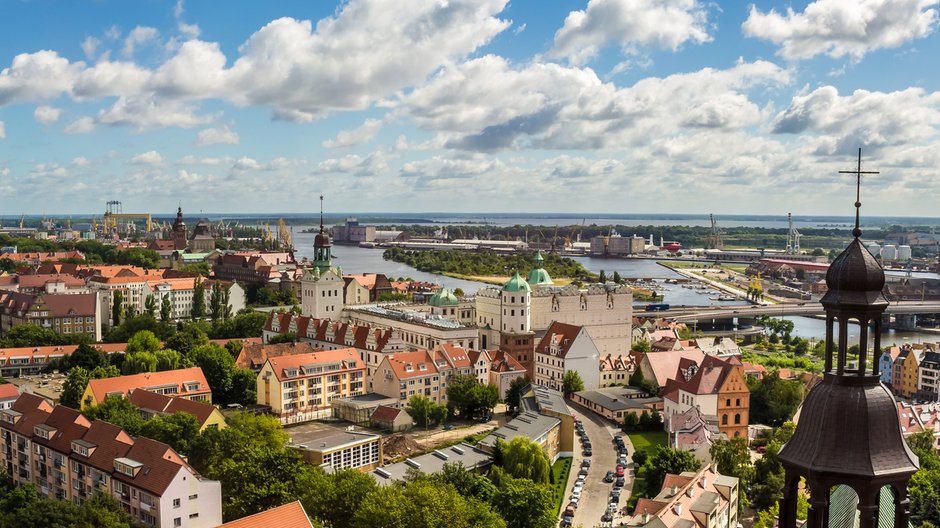 Szczecin