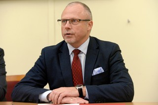 Protas (KO): Apelujemy do ministra zdrowia o odstąpienie od pomysłu odbierania środków szpitalom