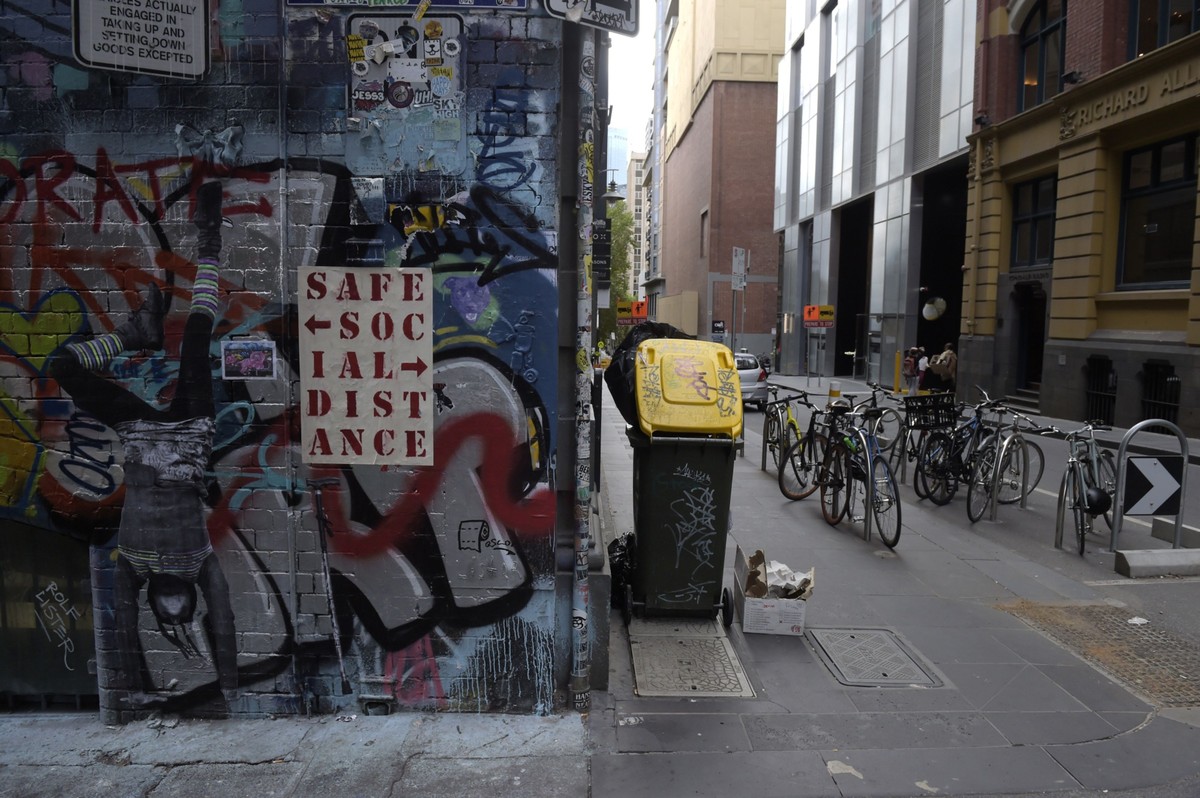 Melbourne, Australia