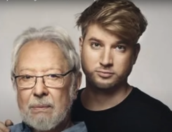 Syn Władysława Kowalskiego walczy w polskim sądzie o uznanie jego ślubu z partnerem