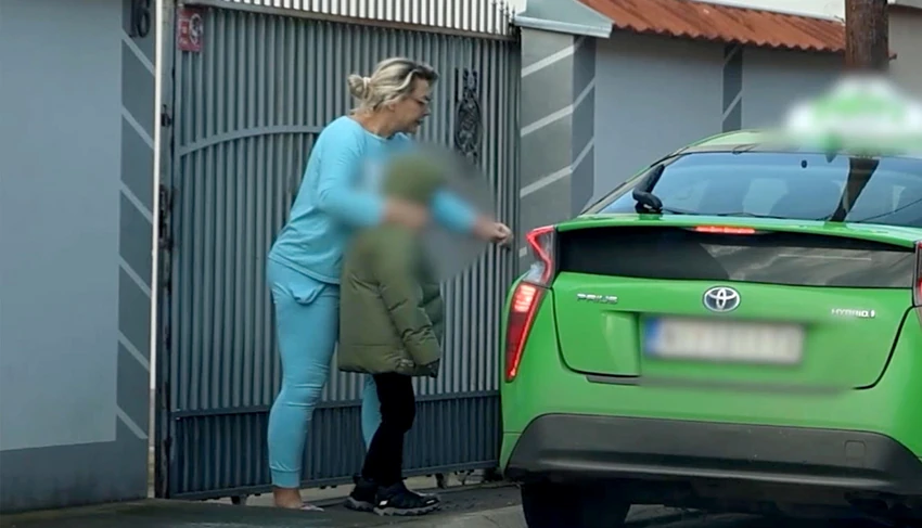 Posetili smo kuću Miljane Kulić nakon što je diskvalifikovana iz Elite 9: Evo šta smo zatekli u Nišu