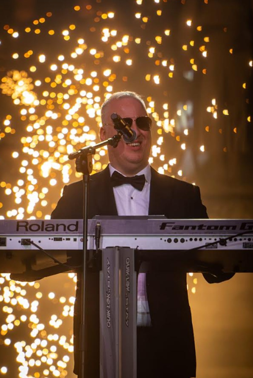 Saša Matić i Breskvica