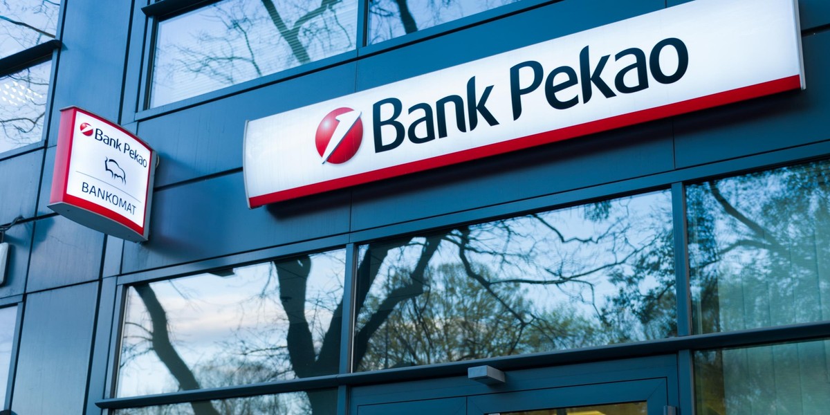 Sprzedali Pekao, ale chcą przejąć inny duży bank!